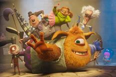 Скриншот из фильма