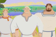 Скриншот из фильма