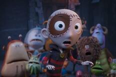 Скриншот из фильма